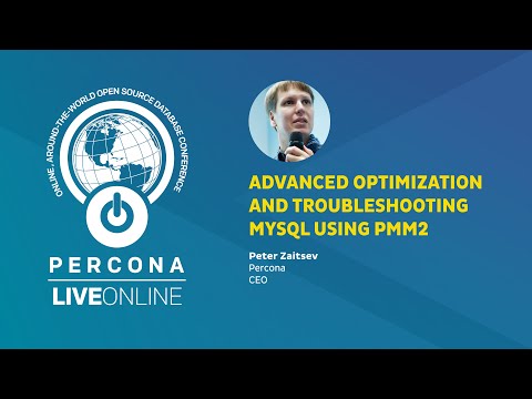 Dark corners of the MySQL code base Daniel Black Percona Live Online 2020
