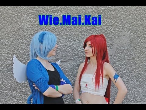 Wie.Mai.kai [Die kleine aber feine GammelCon]