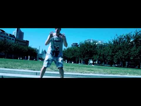 VBT 2013 16tel JanniX vs. SpliffTastic HR2