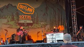 “All Along The Watchtower” - Bob Dylan with Billy Strings 5/22/25 Outlaw Music Festival Spokane, WA