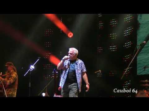 Davide Van De Sfroos @ Milano - El mustru