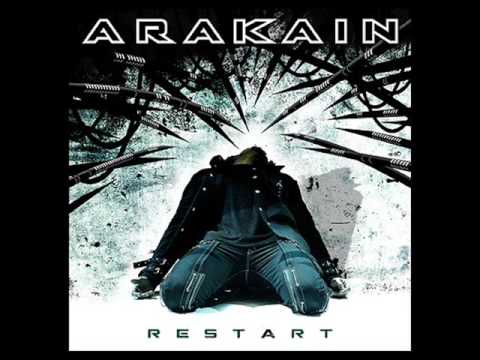 ARAKAIN MIX RESTART
