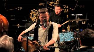 Snaxville Sessions - Amund Maarud - Hillside