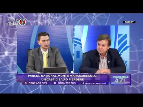 Maramuresul azi 31 octombrie - PARCUL NAȚIONAL MUNȚII MARAMUREȘULUI UN CÂȘTIG SAU O PIERDERE