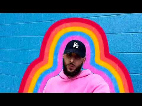 Robbie Russell - TELL THE TRUTH ft. Matty Beats & Valid Point. (Official Visualizer)