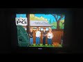 King Of The Hill Intro On Adult Swim 2021