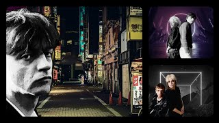 The Fall : Slang King (Edits - Version 1)