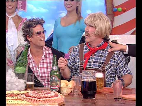 Gaucho Schweinsteiger, Clase de Educación Sexual - Peligro Sin Codificar