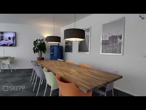 Video Arlandaweg 92 Amsterdam Sloterdijk