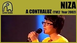 NIZA - A Contraluz [TVE2 - Conciertos Radio 3 - Year 2002] 1/8