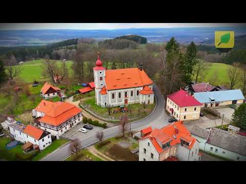 Vesnice roku 2025 - Březová u Sokolova