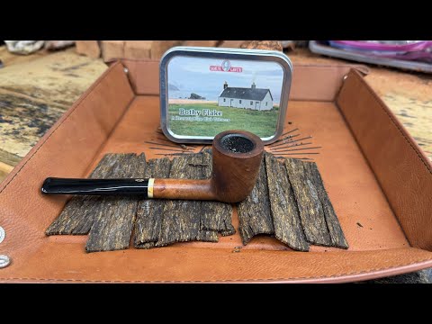 Samuel Gawith Bothy Flake 