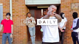Vision - Pressure