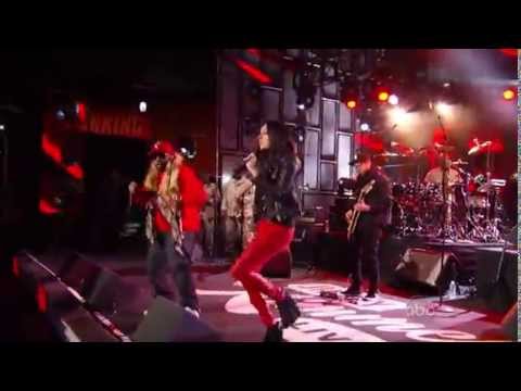 BIG BOI - CPU feat. Phantogram [Jimmy Kimmel Live]