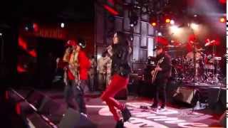 BIG BOI - CPU feat. Phantogram [Jimmy Kimmel Live]