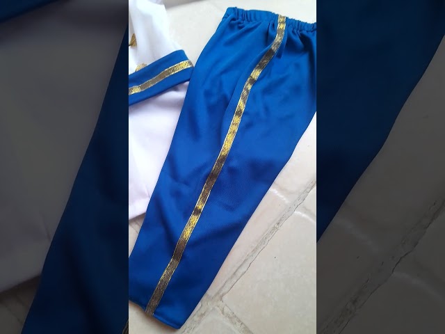 Vídeo relacionado con W WIDMANN MILANO Party Fashion - trajes de príncipe árabe, rey de los ladrones, Jeannie, cuentos de hadas, disfraces de carnaval