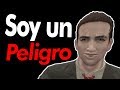 Premonicio n Peligrosa Pero El U nico Peligro Soy Yo