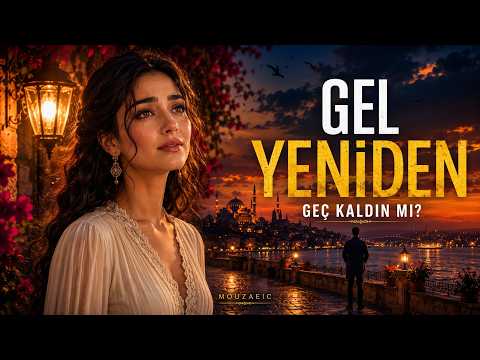 Gel Yeniden