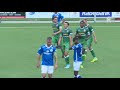 Samenvatting FC Den Bosch-FC Dordrecht (0-1)