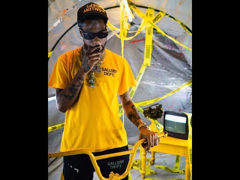 [FREE] KEY GLOCK X 21 SAVAGE TYPE BEAT 2022 - "RUNNIN"