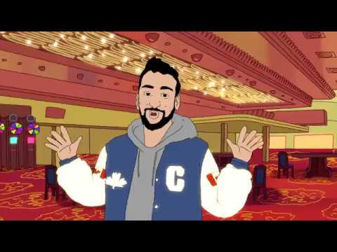 Jackpot - Azeem Haq feat Dwight Anderson & Melxdie