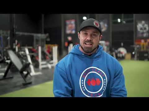 RON PARTLOW ON GYM LOCK DOWNS