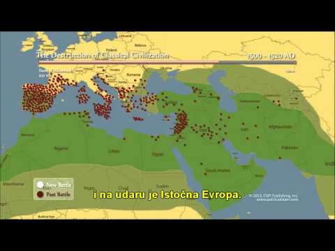 Džihad i Krstaški ratovi