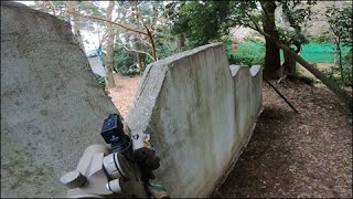One Shot, Pure Joy – MP7 Came Through!《TokyoMARUI MP7 AIRSOFT GAMEPLAY》