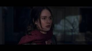 EXCLUSIVE CLIP - The Exception 'They Know' HD Jai Courtney video