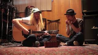 Stu Larsen &amp; Natsuki Kurai - Chicago Song