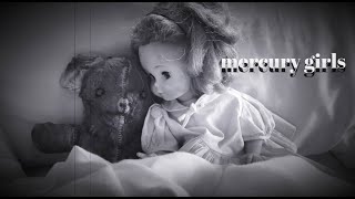 Lauren Hoffman - Mercury Girls