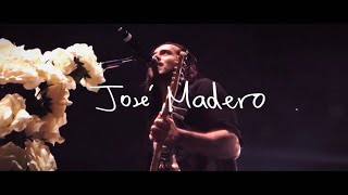 José Madero - Ojalá (En Vivo 03’)