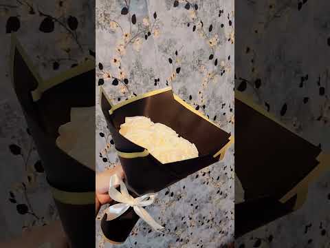 Ribbon Bouquet, Dm for order Instagram artgraphbyzuni_#artgraphbyzuni #art #flowers