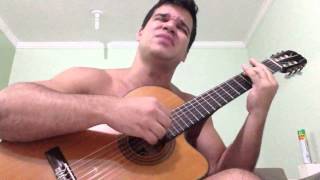 Miragem / Não precisa mudar - banda Eva - cover - Thiago Di