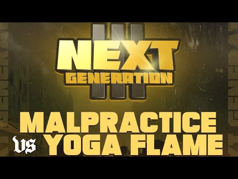 Yoga Flame vs Malpractice