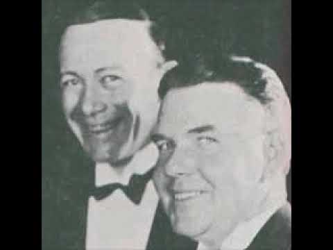 Ernest Hare & Billy Jones   Down Yonder