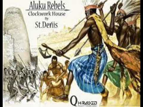 DJ RACKZEN (NNA KE GANE)