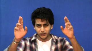 Amarpreet Rait video