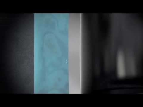Cylinder Liner Cavitation - Visual Explanation