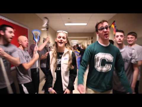 CHS Lip Dub 2016