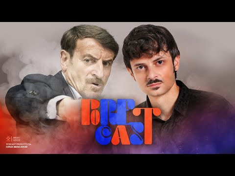 Ep.9 | Un creator poliedrico: Fabio Rovazzi | PORETCAST