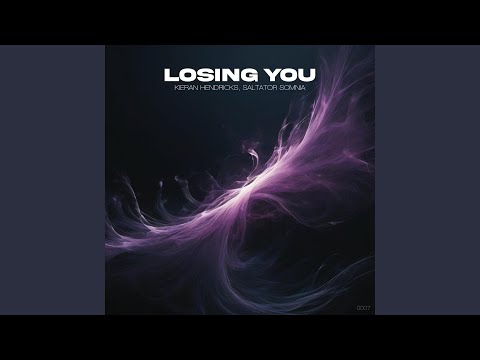 Hunter Cassity - Losing You - Misc Originals