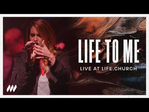 Thumbnail for Life To Me video