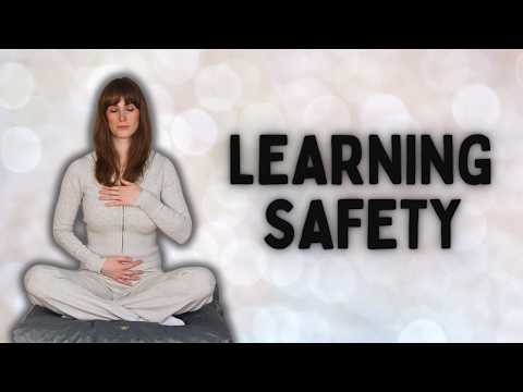 Somatic Exercises to Create Safety in the Nervous System | Day 1
