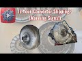 5 WARNING Signs Your Torque Converter Is Failing SHUDDERING Symptoms Of A Bad Torque Converter