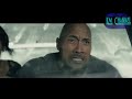 Mega Tsunami Scenes From The Film San Andreas 2015