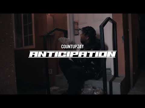 COUNTUP JAY - ANTICIPATION