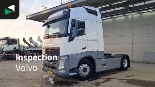 Volvo FH 420 4X2 ADR! NL-Truck APK 08-2026 Alcoa's I-ParkCool cabeza tractora | Imagen 4 - Autoline