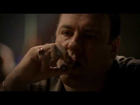 Tony Soprano: "In Camelot" Contemplation