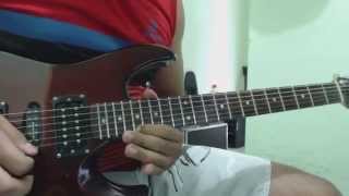 Guitar Lesson | Stryper - Loving You (Iguitarrista)